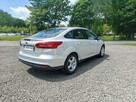 Ford Focus Krajowy, stan bardzo dobry. - 4