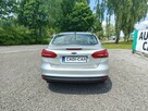 Ford Focus Krajowy, stan bardzo dobry. - 5