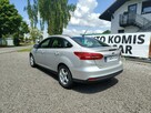Ford Focus Krajowy, stan bardzo dobry. - 6