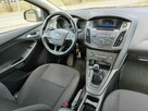 Ford Focus Krajowy, stan bardzo dobry. - 9