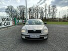 Škoda Octavia Krajowy, instalacja gazowa. - 2