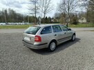 Škoda Octavia Krajowy, instalacja gazowa. - 4