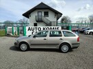 Škoda Octavia Krajowy, instalacja gazowa. - 7
