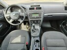 Škoda Octavia Krajowy, instalacja gazowa. - 8