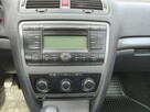 Škoda Octavia Krajowy, instalacja gazowa. - 10