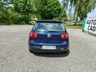 Volkswagen Golf Stan bardzo dobry. - 5