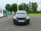 Škoda Fabia Instalacja gazowa - 2