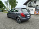 Škoda Fabia Instalacja gazowa - 6
