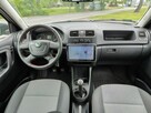 Škoda Fabia Instalacja gazowa - 8