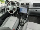 Škoda Fabia Instalacja gazowa - 9