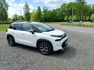 Citroen C3 Aircross Książka serwisowa, super stan. - 3