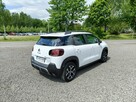 Citroen C3 Aircross Książka serwisowa, super stan. - 4