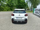Citroen C3 Aircross Książka serwisowa, super stan. - 5