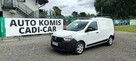 Dacia Dokker Faktura Vat-23% - 1
