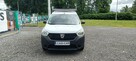 Dacia Dokker Faktura Vat-23% - 2