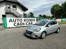 Opel Corsa Krajowy, super stan, gaz fabryczny. - 1