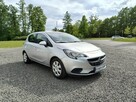 Opel Corsa Krajowy, super stan, gaz fabryczny. - 3
