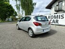 Opel Corsa Krajowy, super stan, gaz fabryczny. - 6