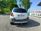 Opel Antara Automat 4x4 - 5