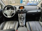 Opel Antara Automat 4x4 - 8