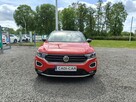 Volkswagen T-Roc 4x4, krajowy. - 2