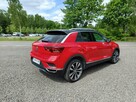 Volkswagen T-Roc 4x4, krajowy. - 4