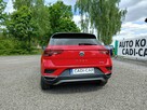 Volkswagen T-Roc 4x4, krajowy. - 5