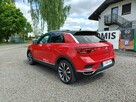 Volkswagen T-Roc 4x4, krajowy. - 6