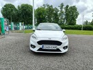 Ford Fiesta Bogata wersja ST - 2
