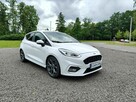 Ford Fiesta Bogata wersja ST - 3