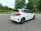 Ford Fiesta Bogata wersja ST - 4