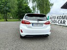 Ford Fiesta Bogata wersja ST - 5