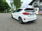 Ford Fiesta Bogata wersja ST - 6