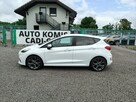 Ford Fiesta Bogata wersja ST - 7