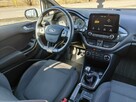 Ford Fiesta Bogata wersja ST - 9
