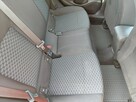 Opel Astra krajowy, książka serwisowa - 12