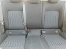 Opel Astra krajowy, książka serwisowa - 15