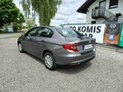 Fiat Tipo Krajowy, instalacja gazowa. - 6