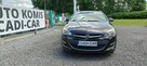 Opel Astra Krajowy, książka serwisowa. - 2