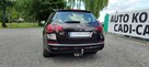 Opel Astra Krajowy, książka serwisowa. - 5