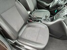 Opel Astra Krajowy, książka serwisowa. - 12