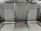 Opel Astra Krajowy, książka serwisowa. - 14