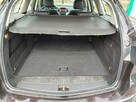 Opel Astra Krajowy, książka serwisowa. - 15