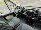 Fiat Ducato 6-osobowy. - 9
