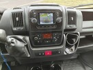 Fiat Ducato 6-osobowy. - 12