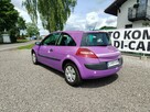 Renault Megane Stan bardzo dobry. - 6