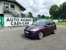 Citroen C3 Bogata wersja exclusive. - 1