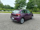 Citroen C3 Bogata wersja exclusive. - 4