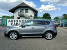 Suzuki SX4 Krajowy, książka serwisowa. - 7