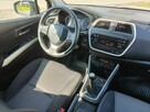 Suzuki SX4 Krajowy, książka serwisowa. - 9